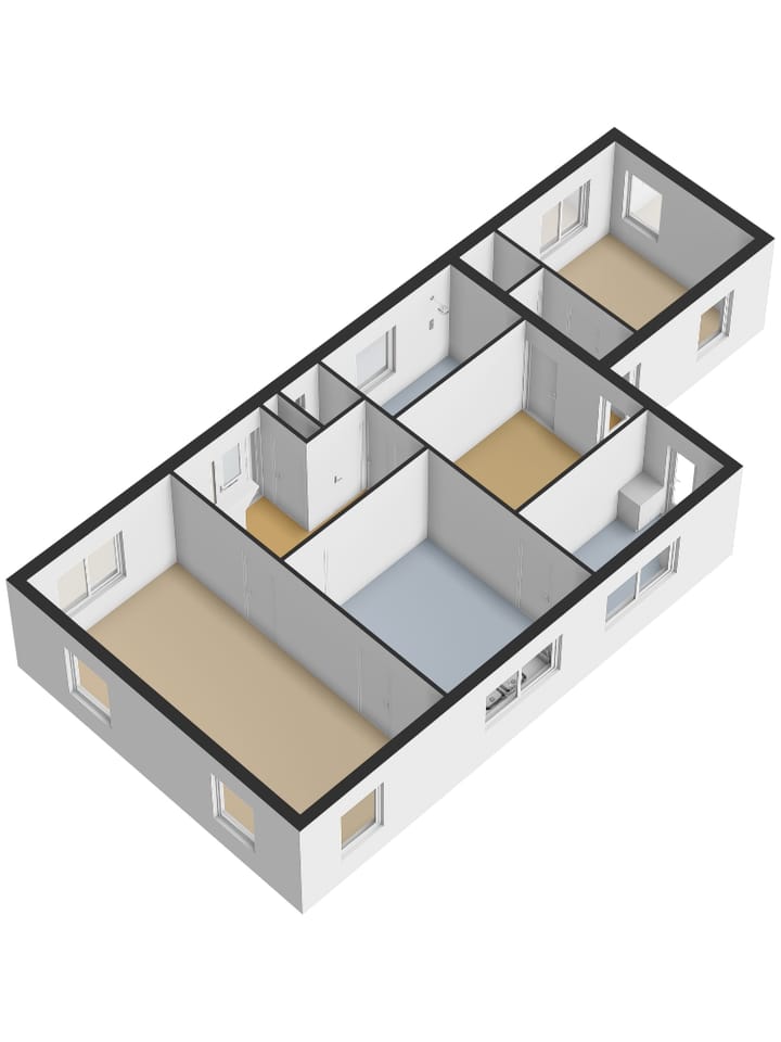 Foto 44 van Laageinde 68