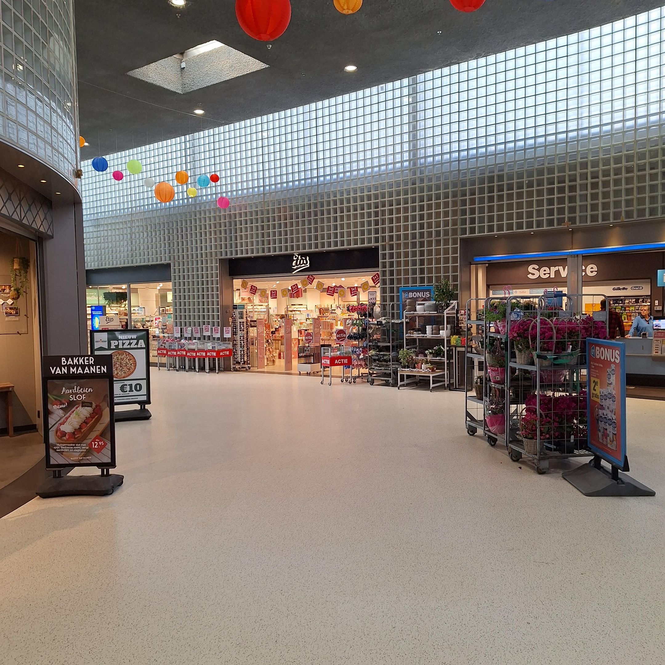 Foto 48 van Gouden Rijderplein 100