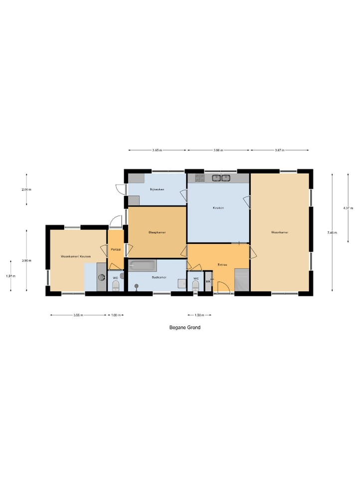 Foto 45 van Laageinde 68