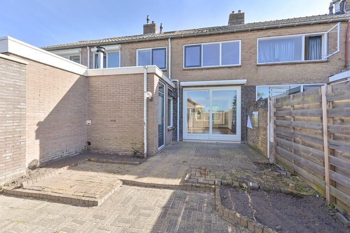 Foto 40 van Korhoenlaan 40