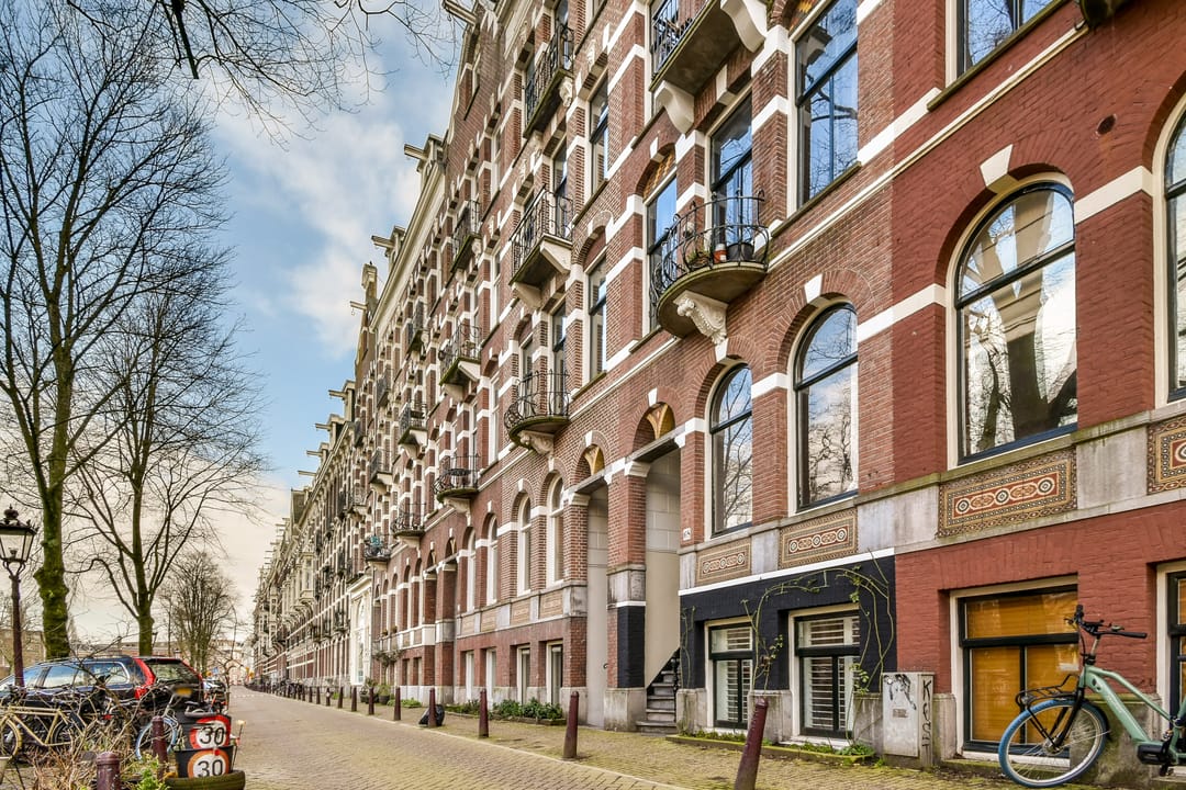 Foto 16 van Nieuwe Prinsengracht 70-1