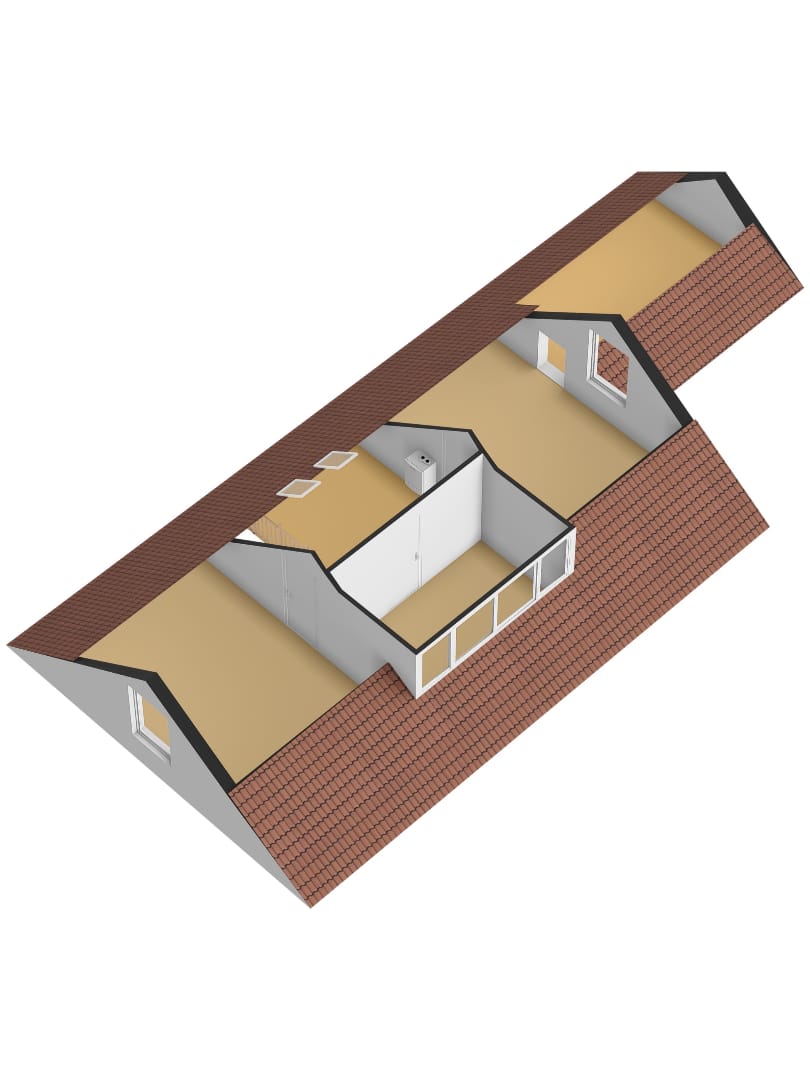 Photo 46 of Laageinde 68