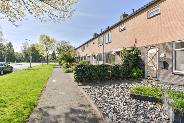 Foto 41 van Korhoenlaan 40