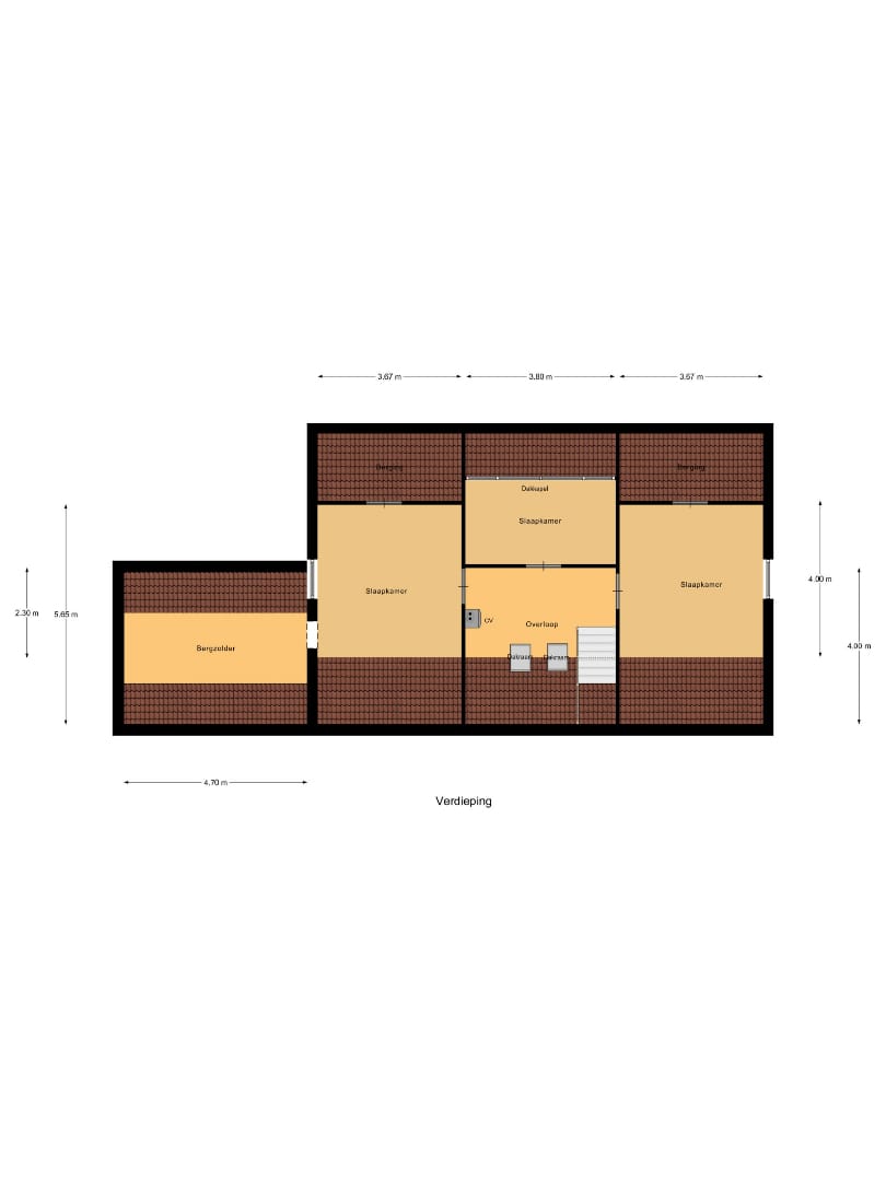 Photo 47 of Laageinde 68