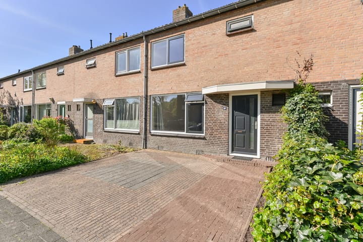 Foto 42 van Korhoenlaan 40