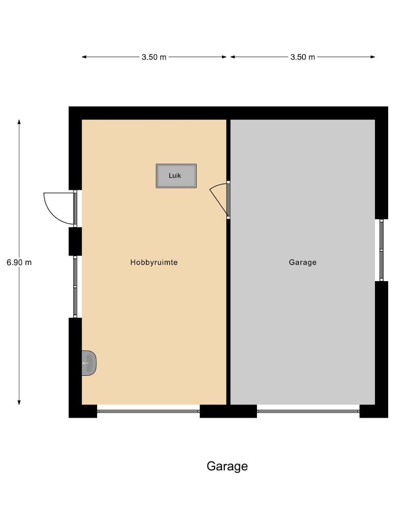 Photo 49 of Laageinde 68