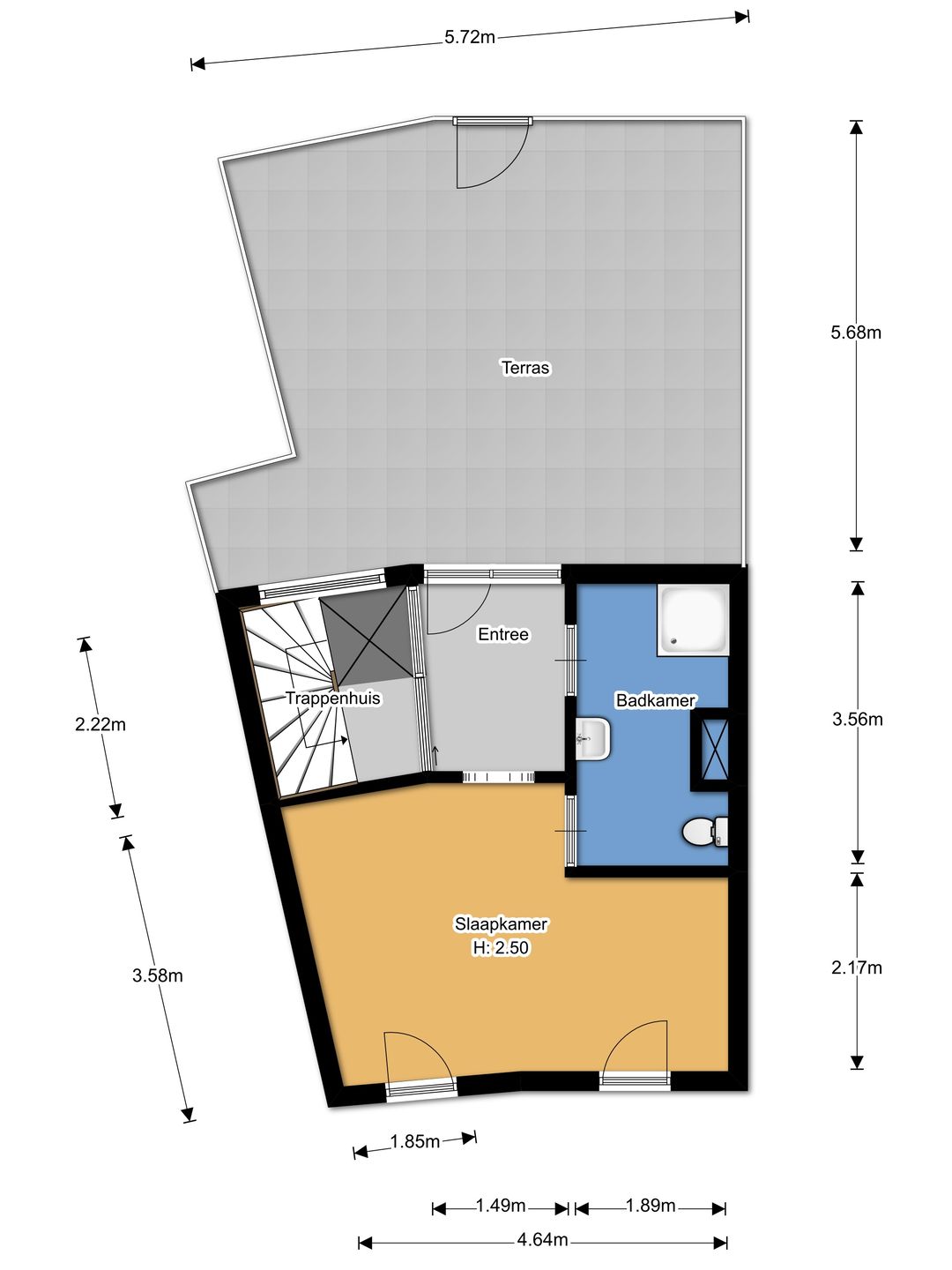 Foto 52 van Gouden Rijderplein 100