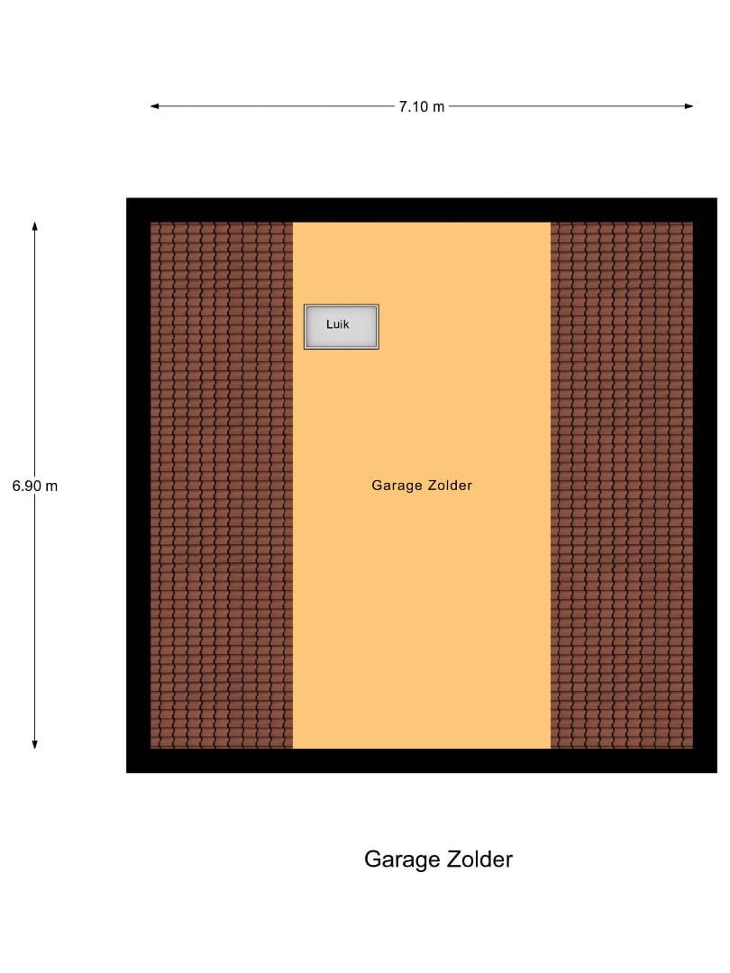 Photo 51 of Laageinde 68