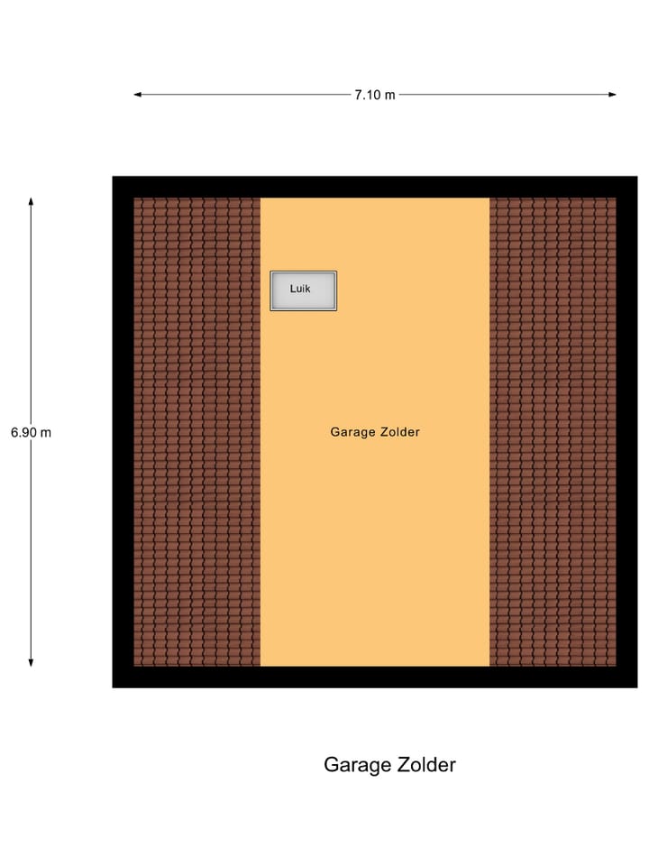 Foto 51 van Laageinde 68