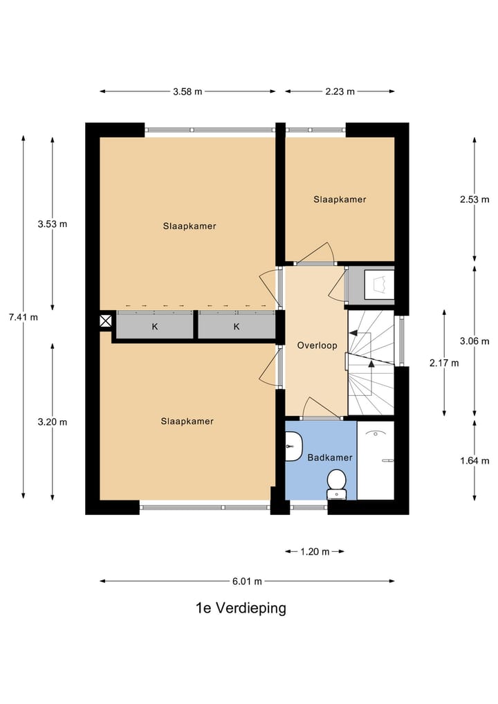 Foto 49 van Plantage 18