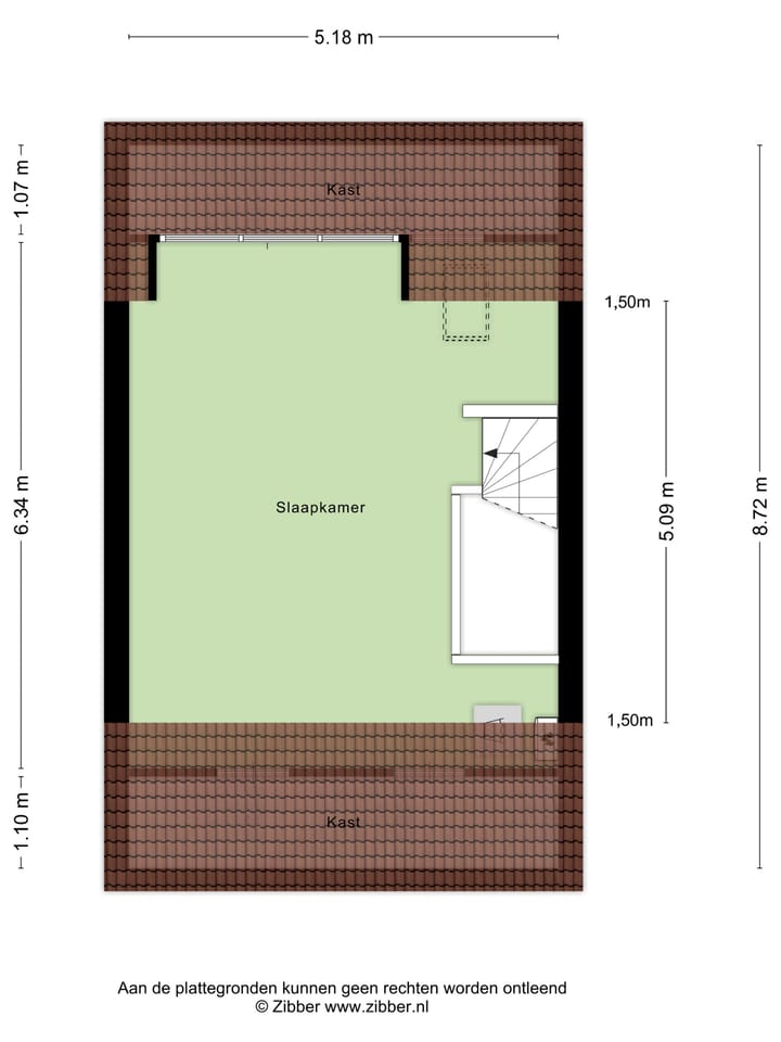 Foto 42 van Marskramerstraat 27
