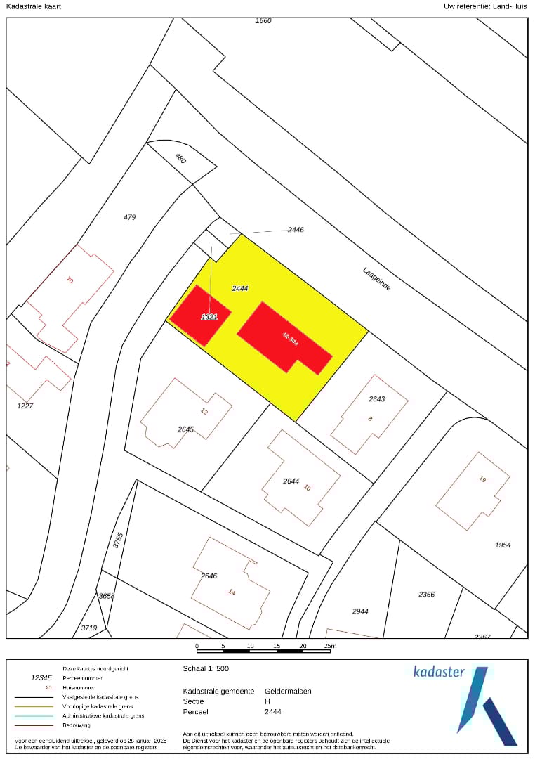 Photo 53 of Laageinde 68