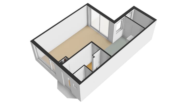 Foto 48 van Korhoenlaan 40