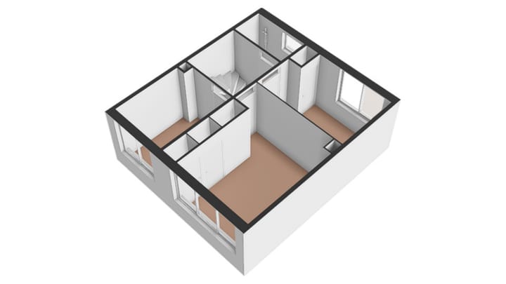 Foto 49 van Korhoenlaan 40