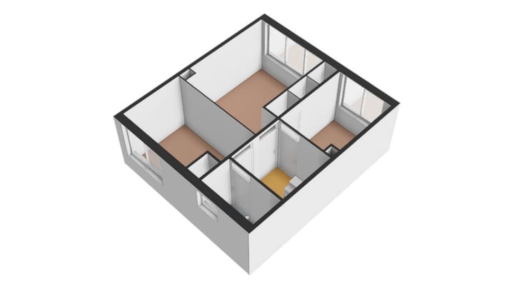 Foto 50 van Korhoenlaan 40