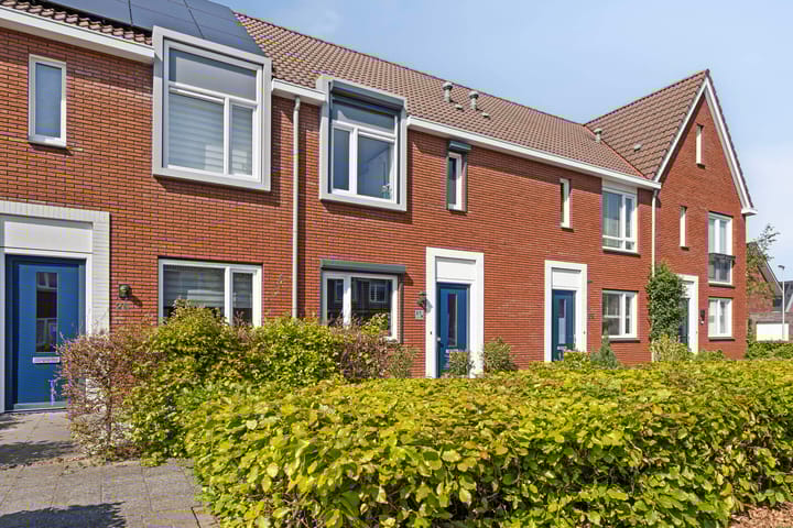 Foto 30 van Marskramerstraat 27