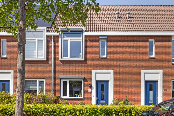 Foto 31 van Marskramerstraat 27