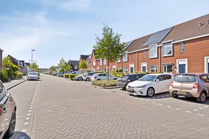 Foto 32 van Marskramerstraat 27