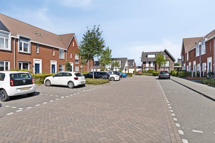 Foto 33 van Marskramerstraat 27