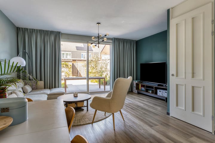 Foto 9 van Marskramerstraat 27