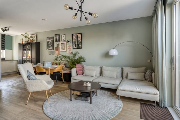 Foto 2 van Marskramerstraat 27