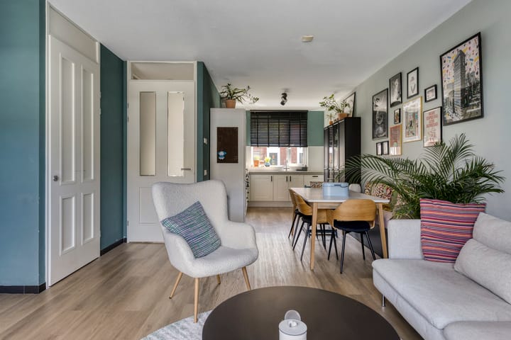 Foto 8 van Marskramerstraat 27