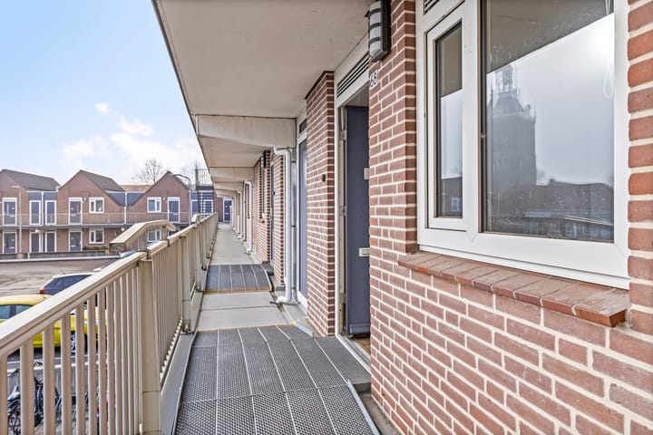 Foto 4 van de Swaenenborgh 68