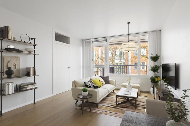 Foto 7 van de Swaenenborgh 68