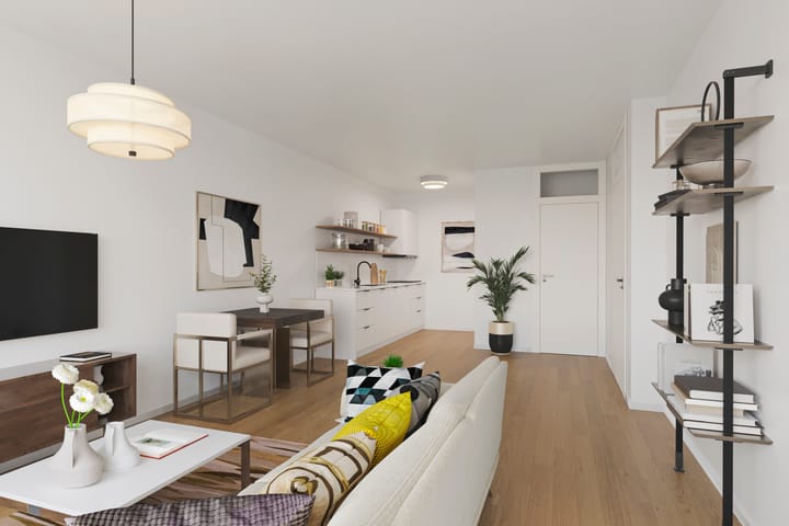 Foto 11 van de Swaenenborgh 68