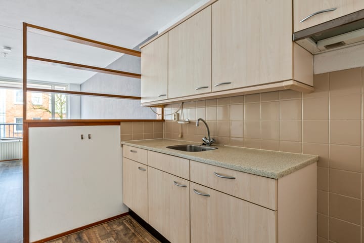 Foto 12 van de Swaenenborgh 68