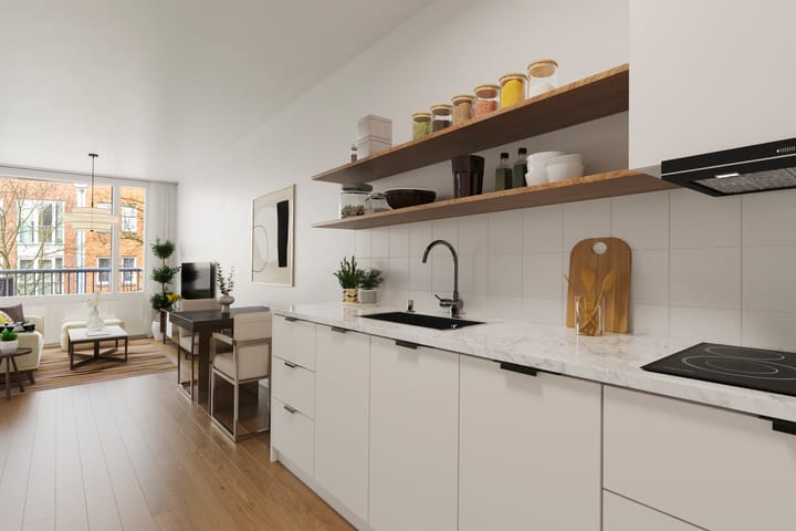 Foto 13 van de Swaenenborgh 68