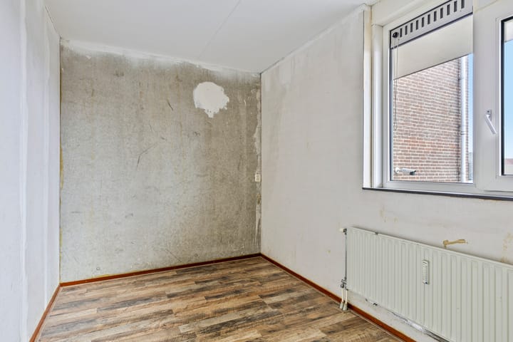 Foto 17 van de Swaenenborgh 68