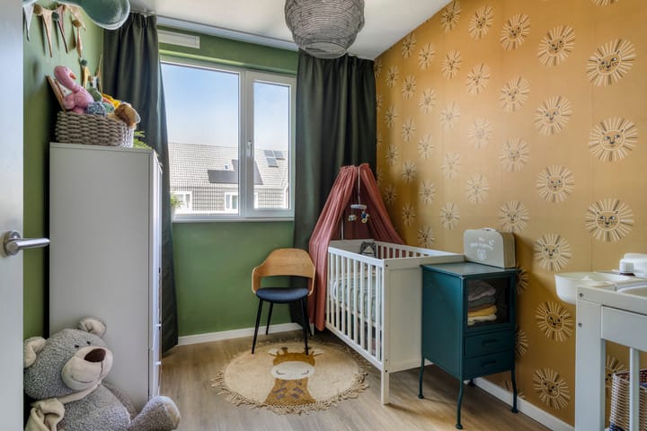 Foto 18 van Marskramerstraat 27