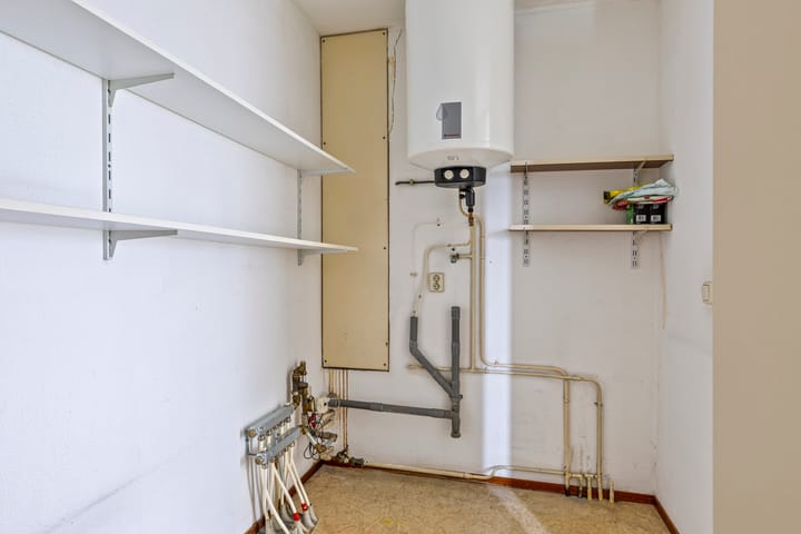 Foto 21 van de Swaenenborgh 68