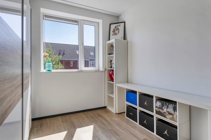 Foto 20 van Marskramerstraat 27