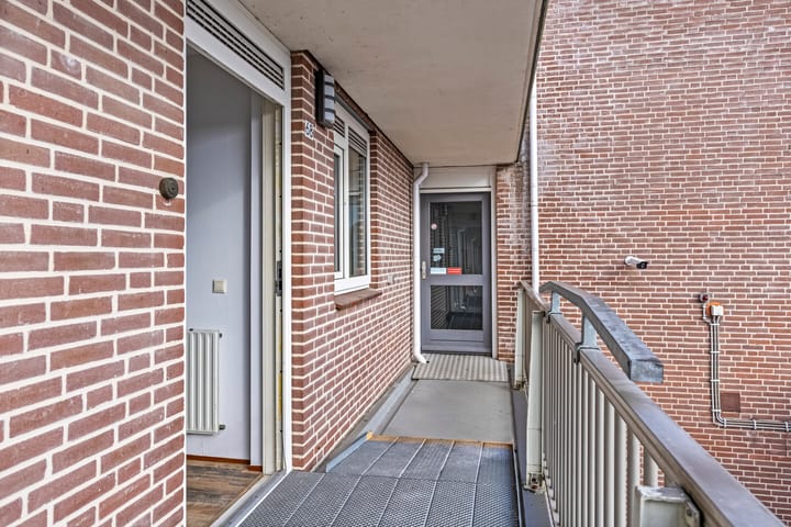 Foto 22 van de Swaenenborgh 68