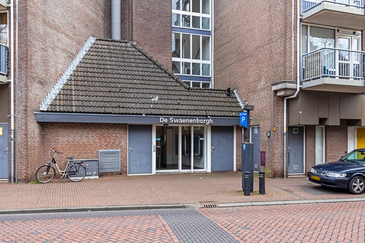 Foto 24 van de Swaenenborgh 68