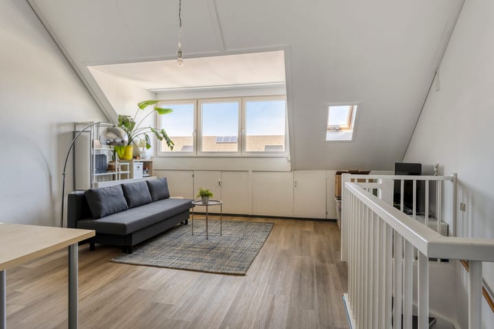 Foto 24 van Marskramerstraat 27