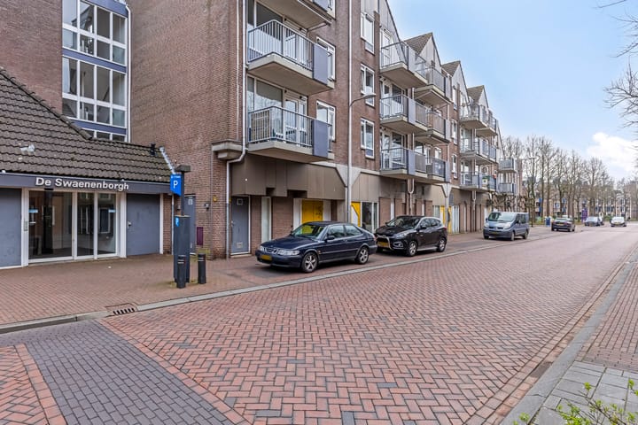 Foto 25 van de Swaenenborgh 68