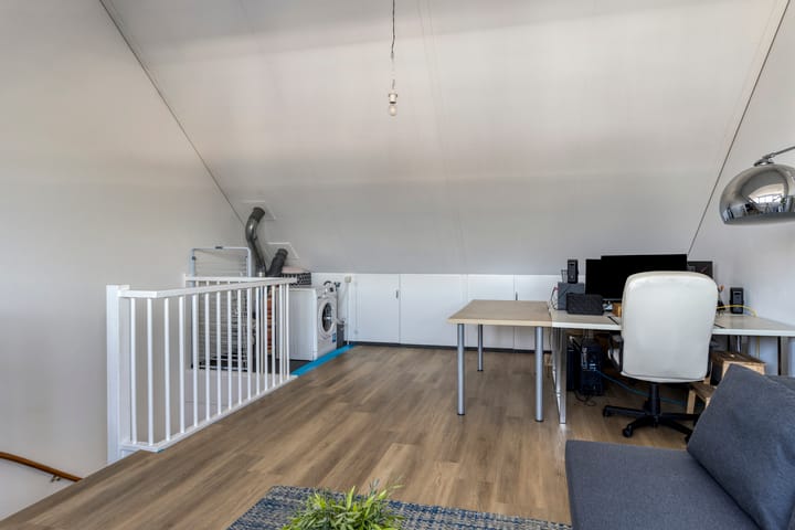 Foto 25 van Marskramerstraat 27