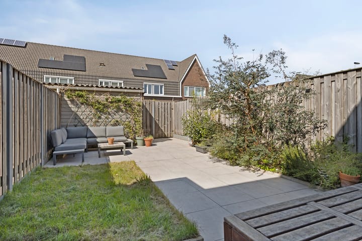 Foto 5 van Marskramerstraat 27