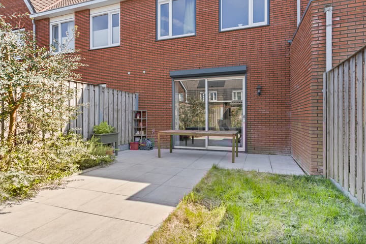 Foto 27 van Marskramerstraat 27