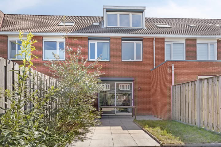 Foto 26 van Marskramerstraat 27