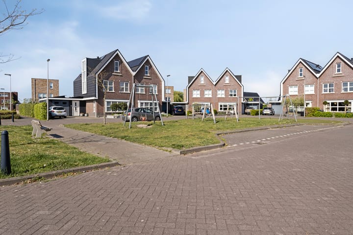 Foto 35 van Marskramerstraat 27