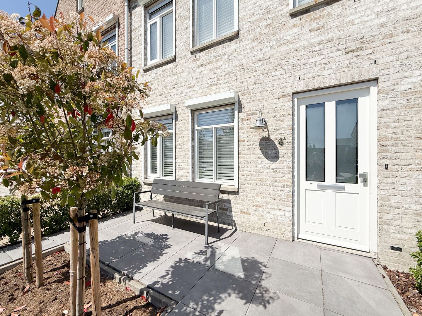 Foto 1 van Vogellaan 4-A