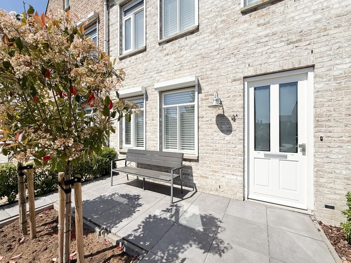 Foto 1 van Vogellaan 4-A