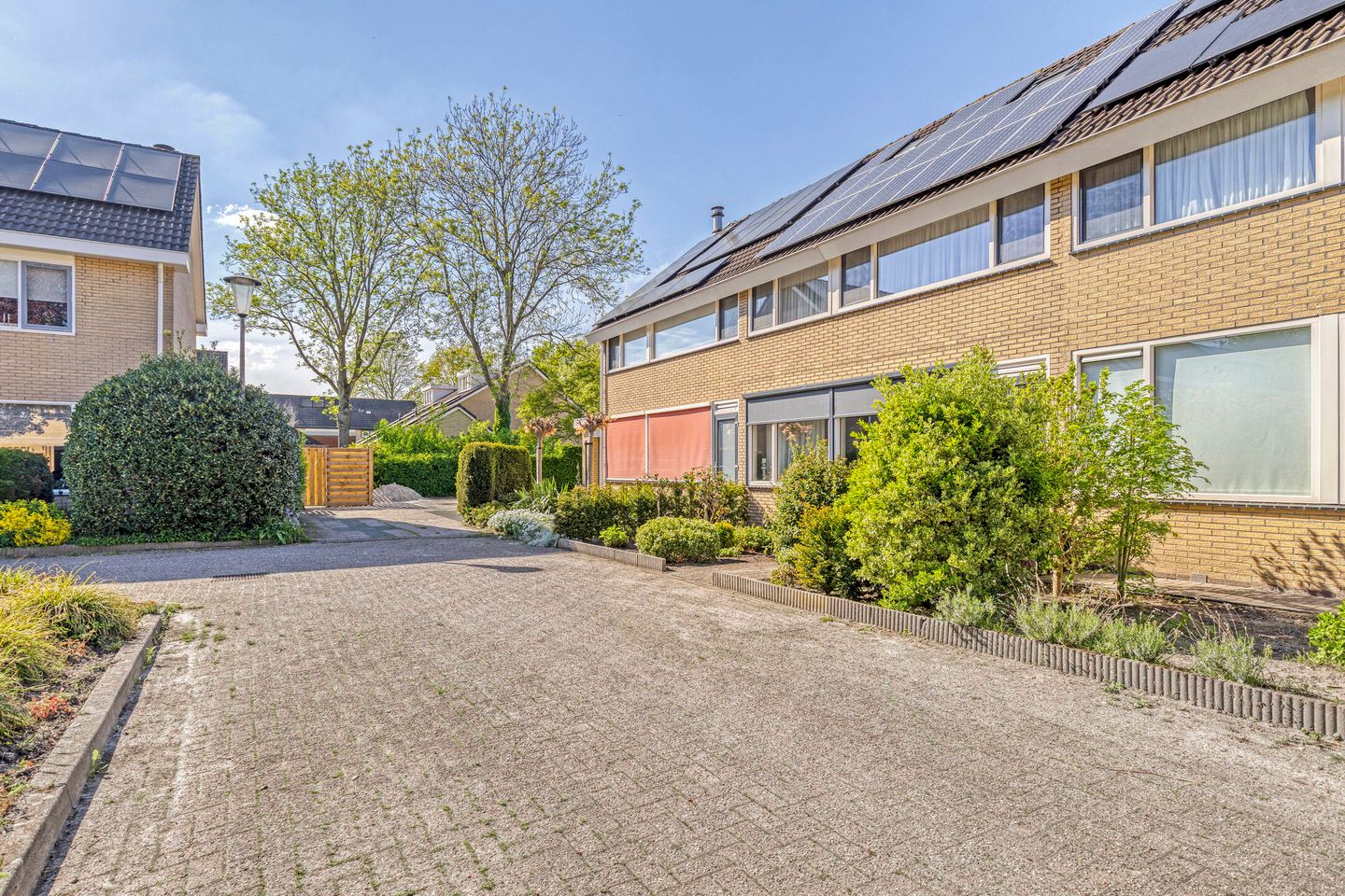 Foto 10 van Langewold 14