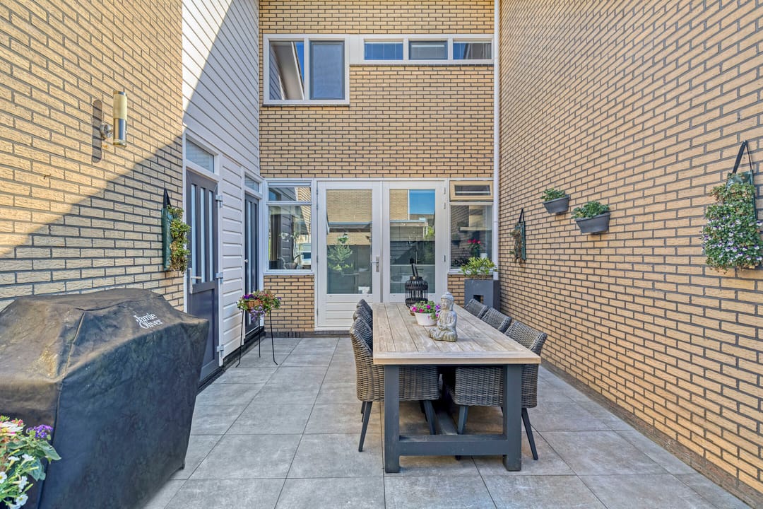 Foto 11 van Langewold 14