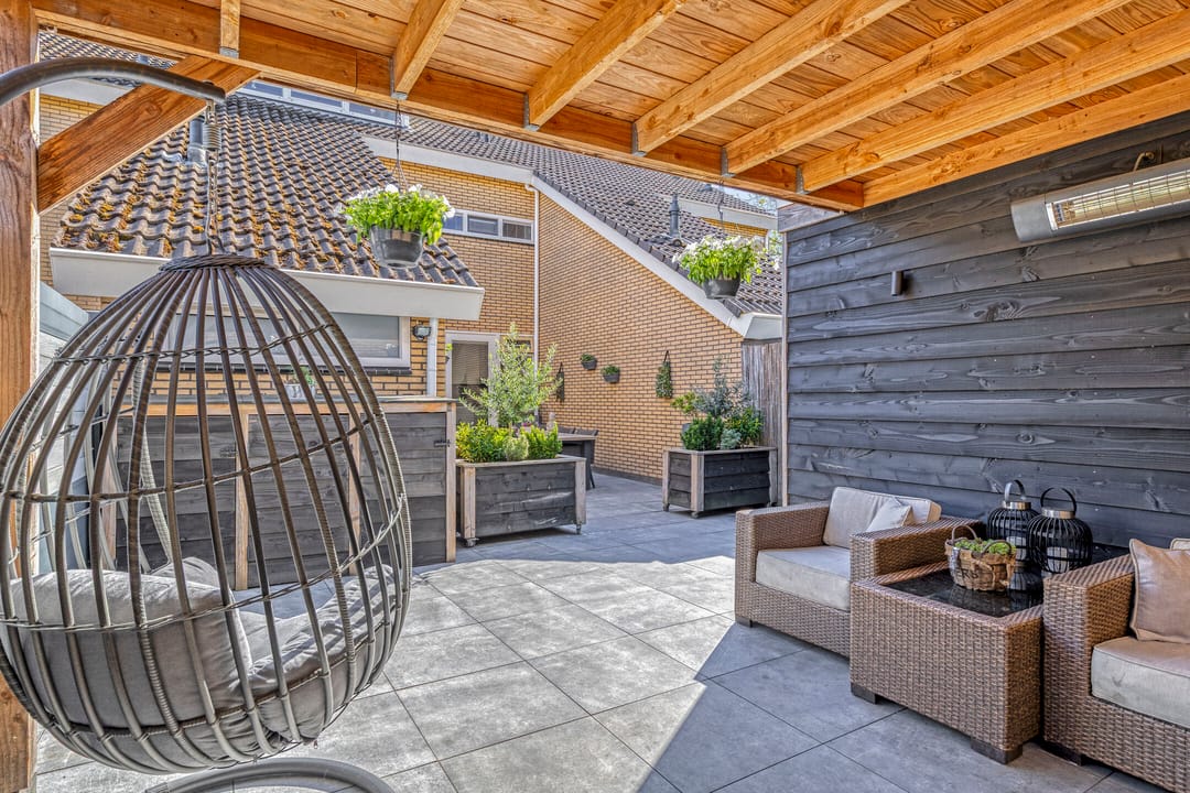 Foto 13 van Langewold 14