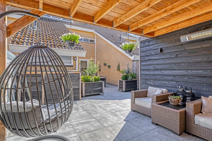 Foto 13 van Langewold 14